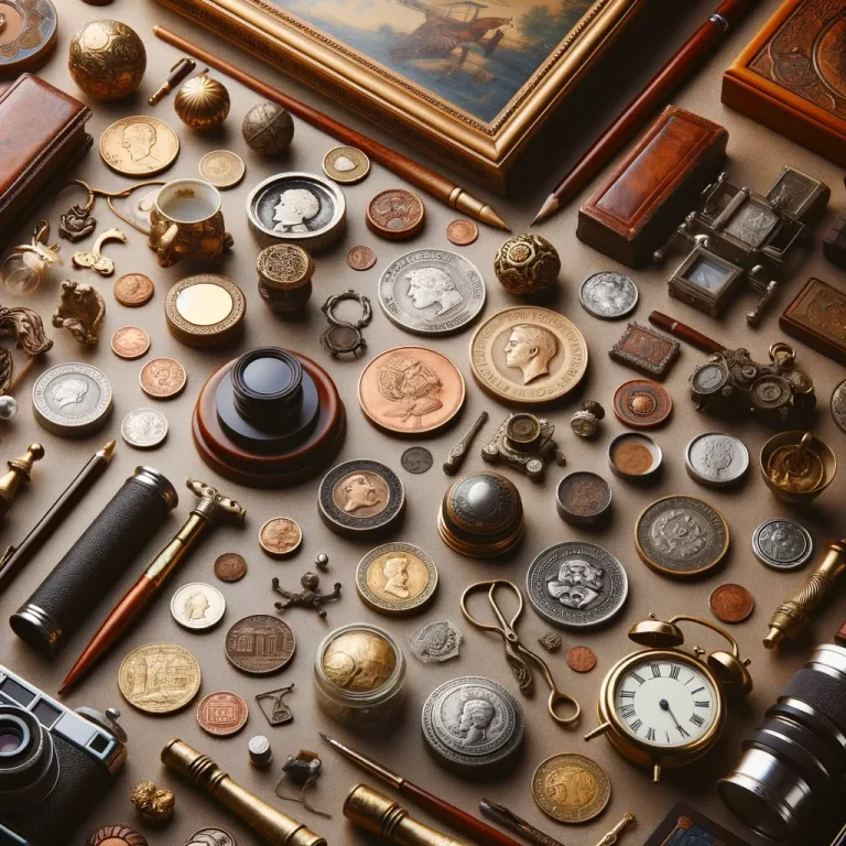 Reloj legado galería del coleccionista 2025